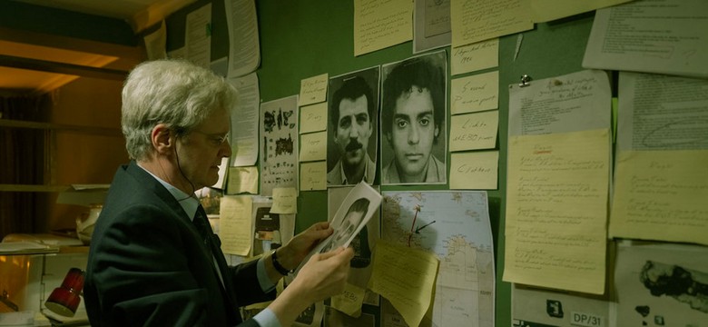 Nowy serial historyczny odsłania kulisy katastrofy lotniczej. "Fascynujący"