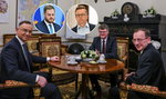 Prezydent wprowadzi Kamińskiego i Wójcika do Sejmu? "Jeśli chce się dalej kompromitować..."