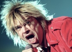 Dwa koncerty Die Toten Hosen wyprzedane