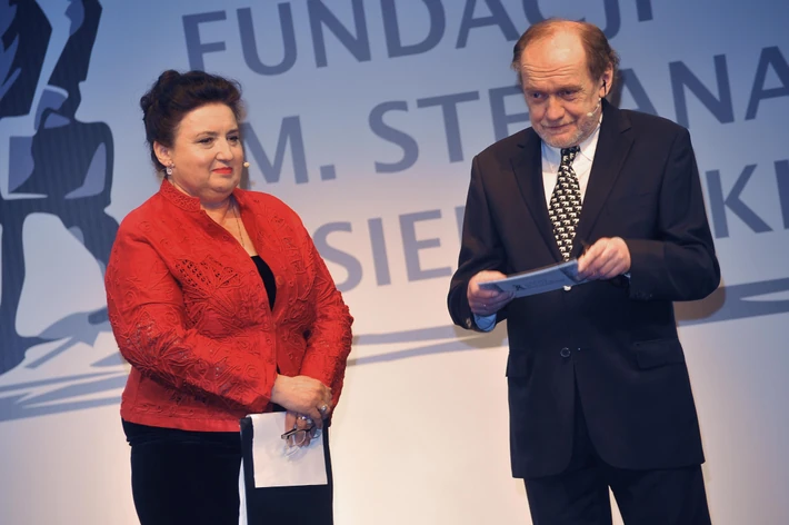 Nagroda Fundacji im. Stefana Kisielewskiego