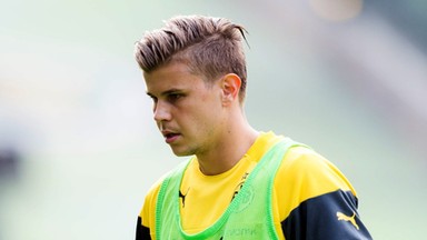 Oficjalnie: Mitchell Langerak w VfB Stuttgart