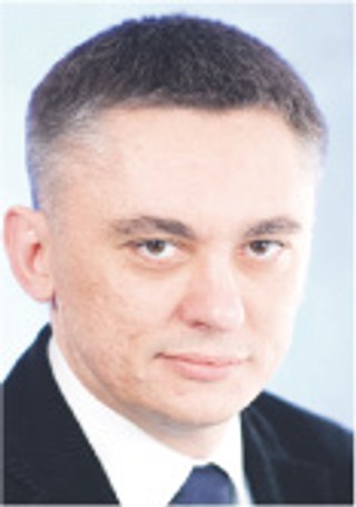 Marek Kutarba: Fiskus zagląda pod choinkę, dopiero gdy go poproszą