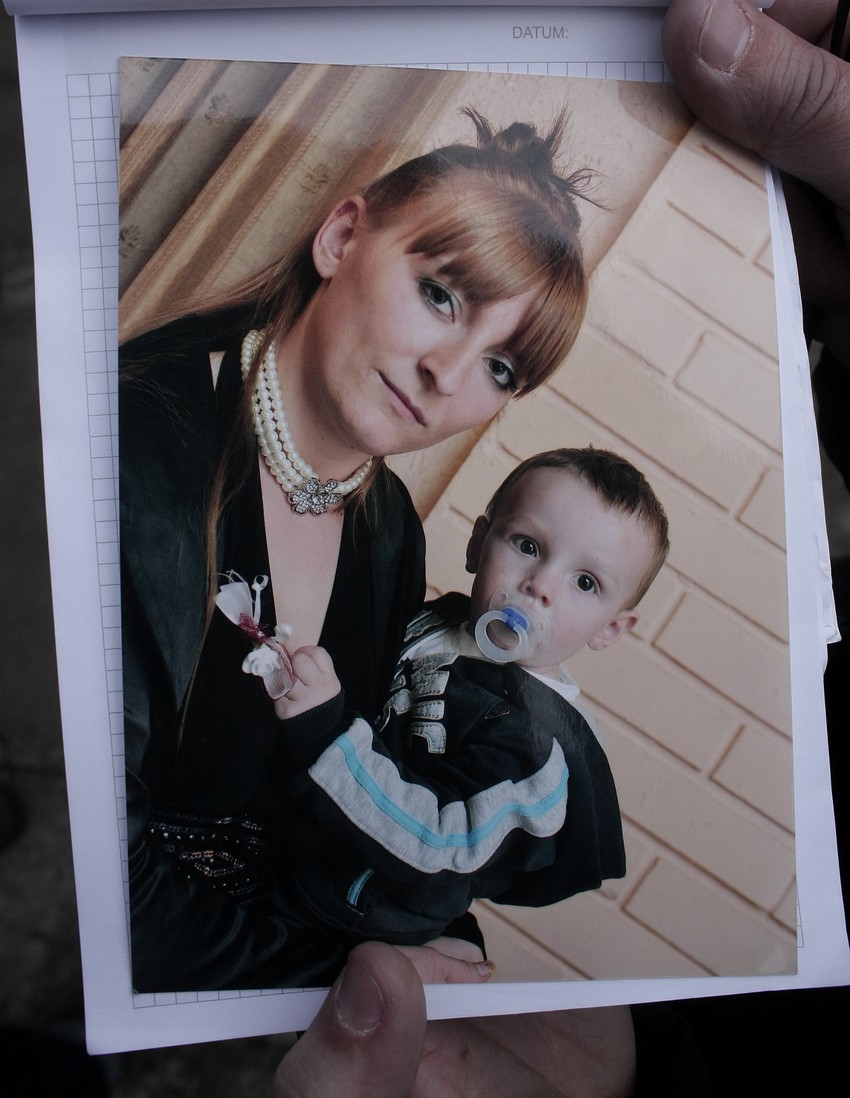 Jovana i David Despotović