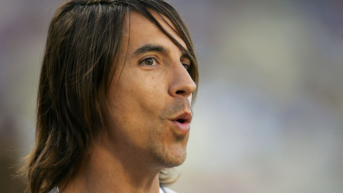 Anthony Kiedis z Red Hot Chili Peppers dokładnie wie, w jaki sposób chciałby odejść z tego świata.