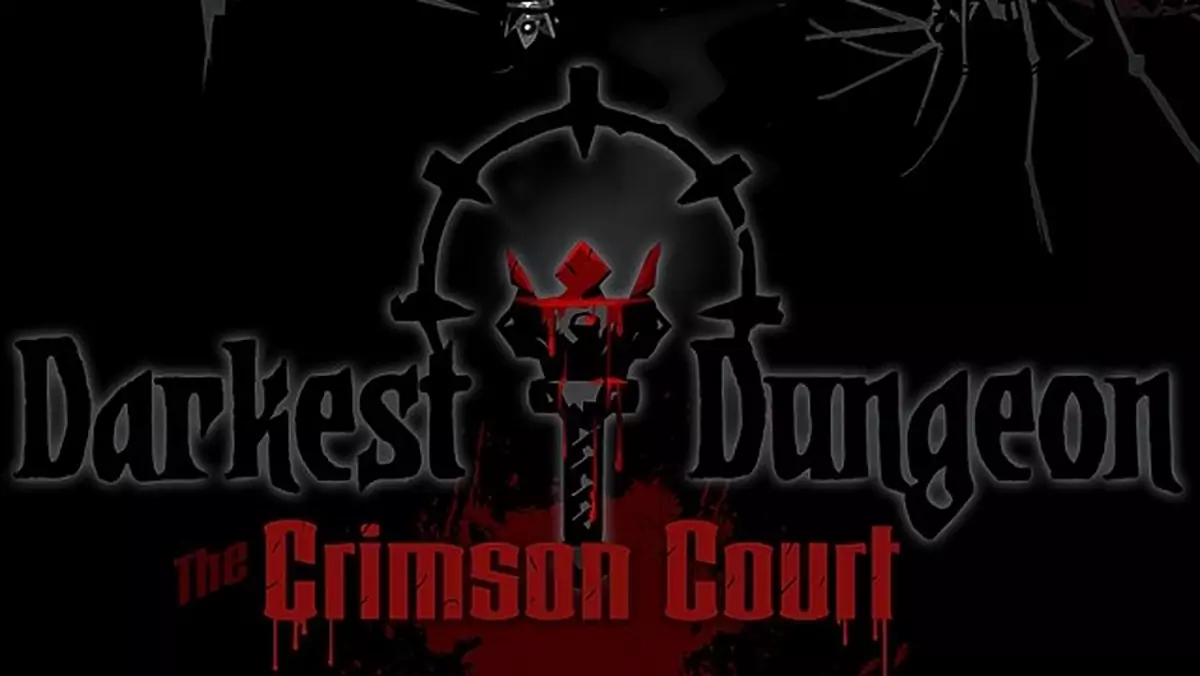 Darkest Dungeon dostanie dodatek z wampirami w roli głównej