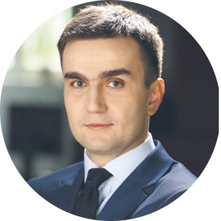 Krzysztof Rutkowski radca prawny, doradca podatkowy, partner w KDCP