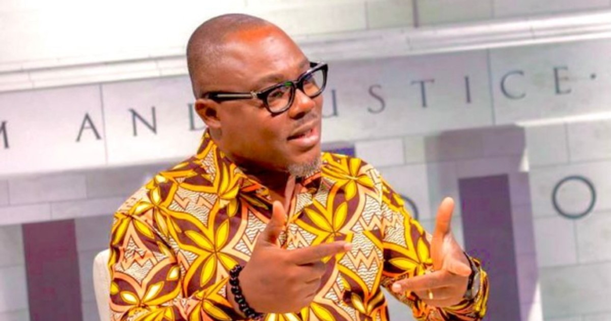 IMF not an elixir to our hardship – Prof Gyampo - Vimarsana News