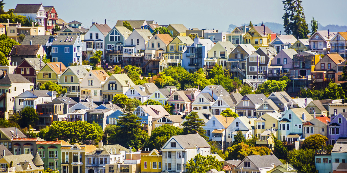 7 US cities where the number of million-dollar homes has doubled in the past 4 years