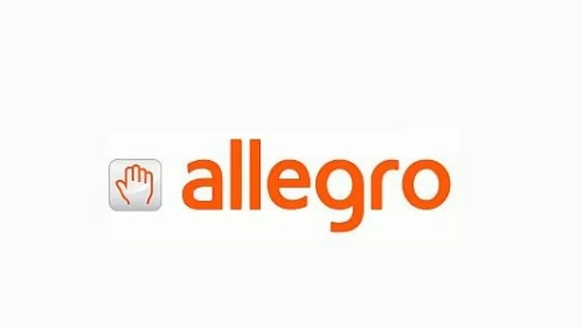 Hakerzy dobierają się do użytkowników Allegro
