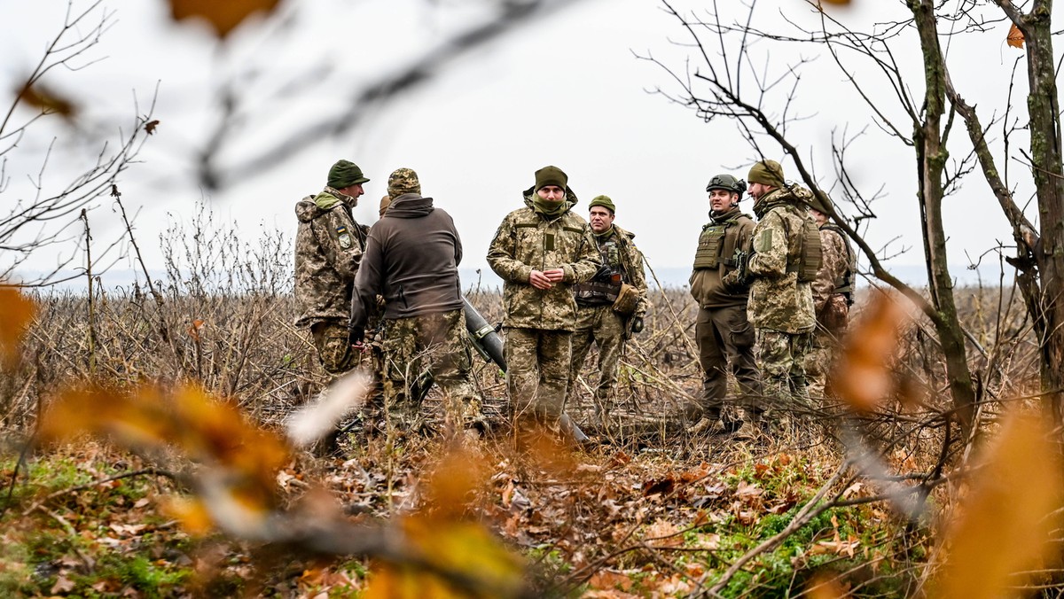 Ukraina: Relacja z okupowanego Melitopola. Spalają ciała w krematoriach