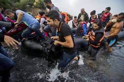 Komisja Europejska obiecuje przyjmowanie uchodźców z Turcji. Z Brukseli nieoficjalnie: 500 tysięcy