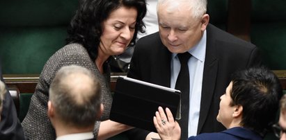 PiS planuje cenzurę internetu! Będą blokować tysiące stron