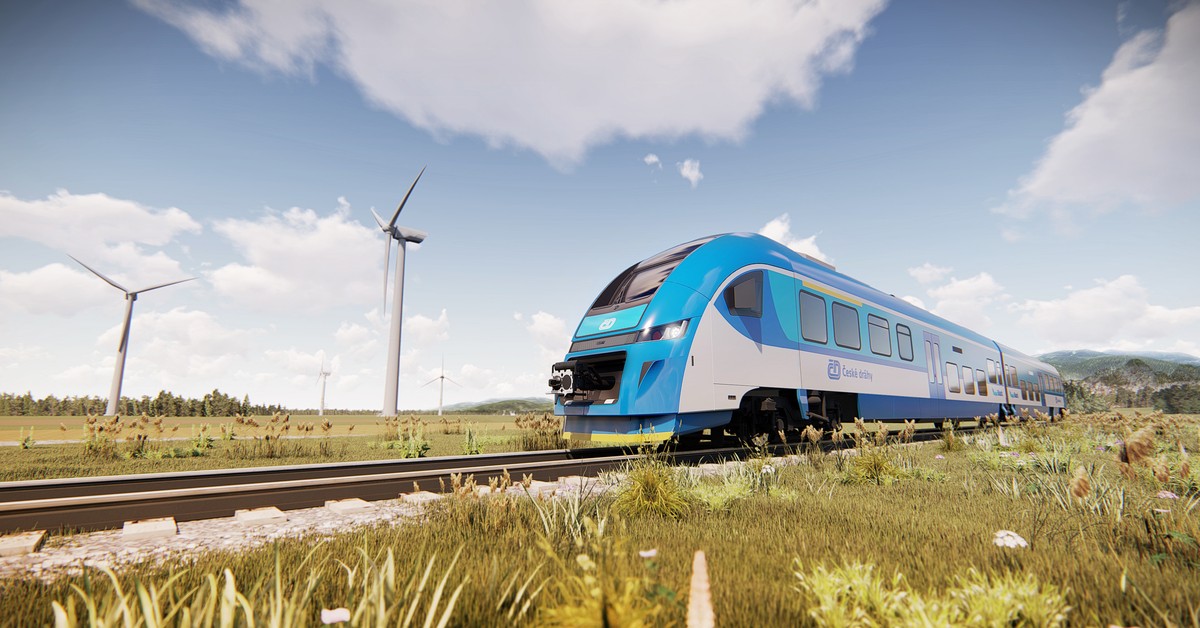 Pesa ze stabilnym finansowaniem na długie lata. Producent ma środki na ekspansję i rozwój