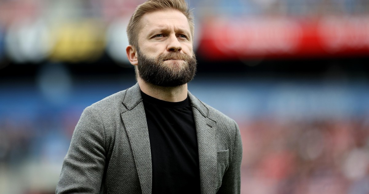 Kolik si Błaszczykowski během své kariéry vydělal?  Obrovské množství