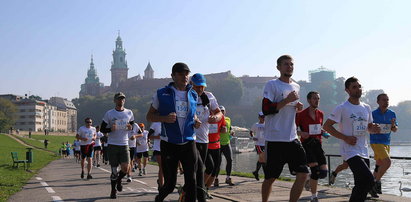 Bieg Trzech Kopców wystartuje w niedzielę