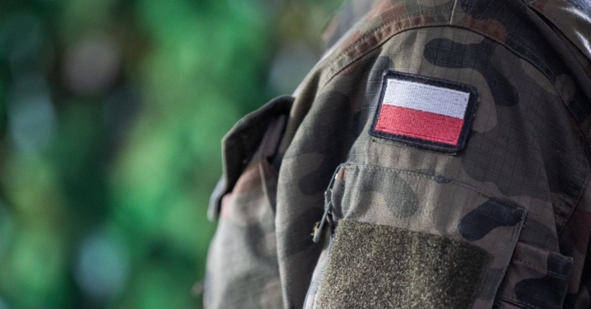 Powołania do wojska 2026. Rząd opublikował projekt rozporządzenia z 18.11 – znamy limity