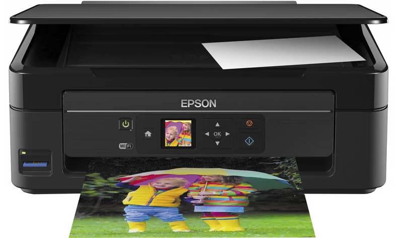  Epson XP-342