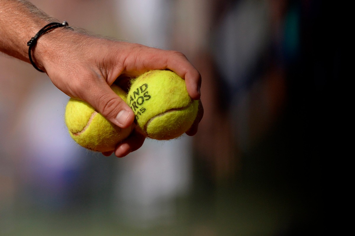 French Open: Kania przegrała w 3. rundzie debla