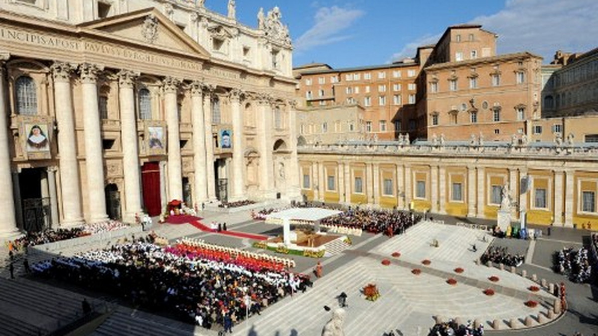 Watykan wystąpił przeciwko szeroko kontestowanemu wcześniej we Francji spektaklowi "Koncepcja oblicza syna Bożego" w reżyserii Romeo Castelluciego. Ma on być wystawiany w Mediolanie od 24 stycznia.