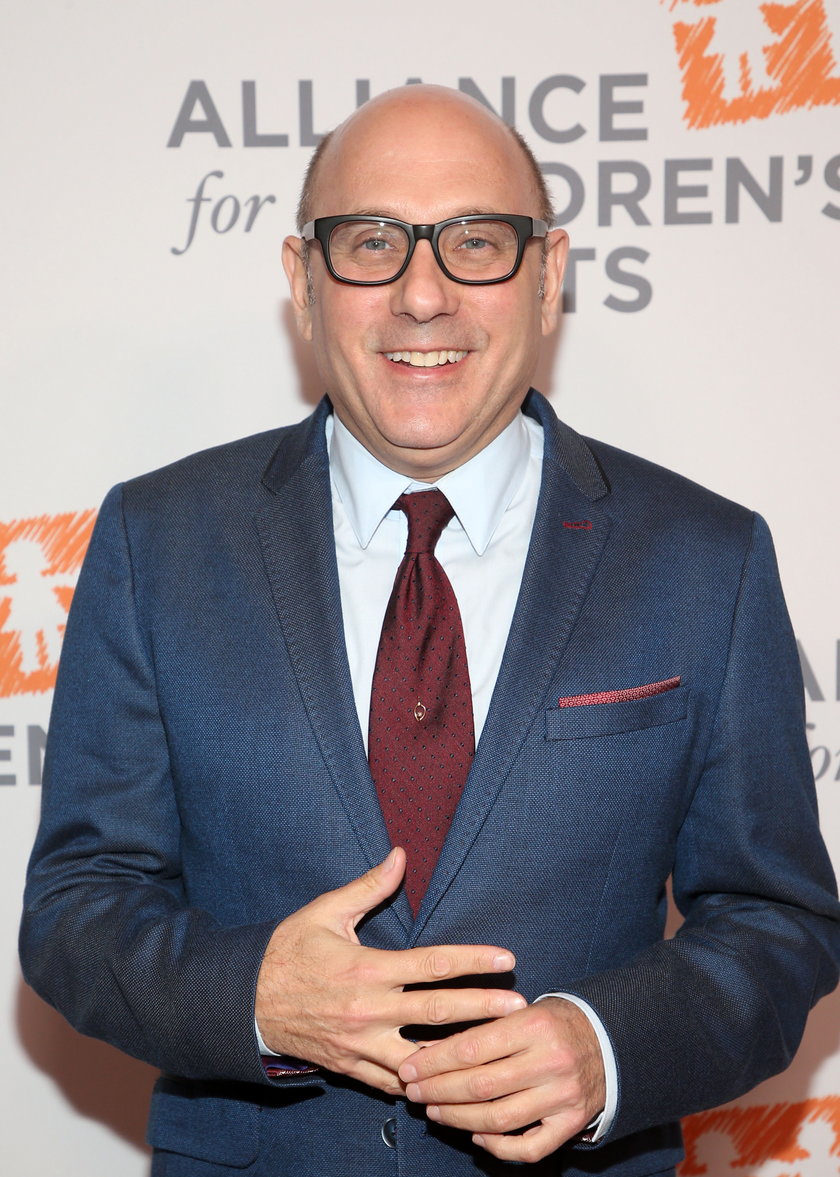 Willie Garson