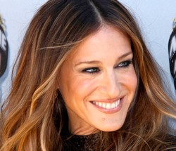 Sarah Jessica Parker wycięta z filmu o gwieździe "Głębokiego gardła"