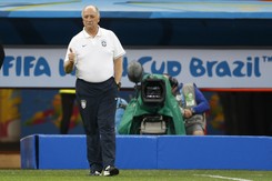 Luiz Felipe Scolari znów został trenerem Gremio Porto Alegre