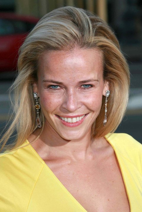 Chelsea Handler