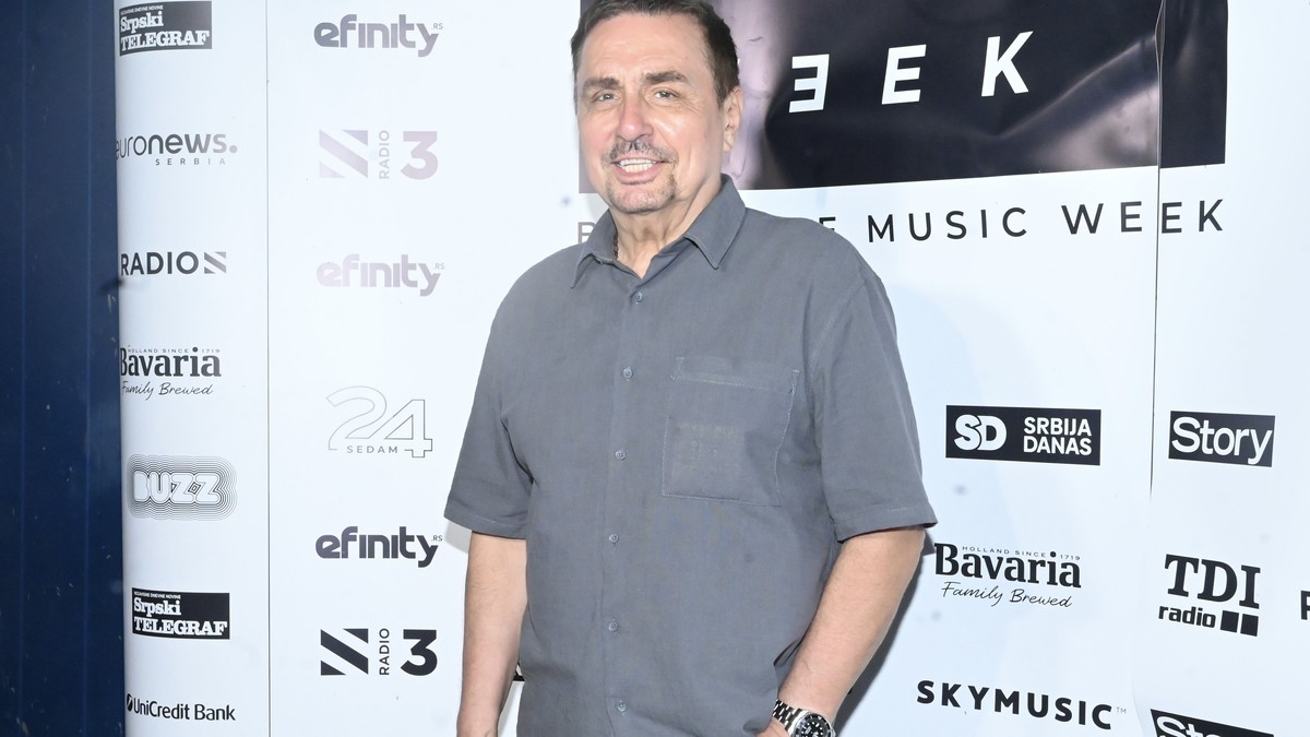 Dragan Kojić Keba izjava