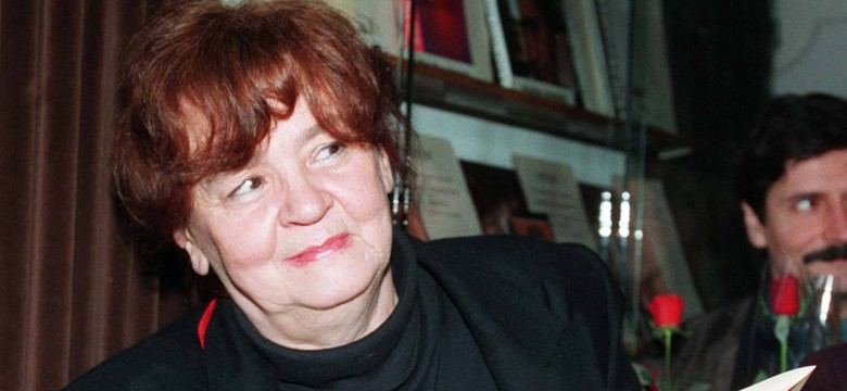 Była jedną z najpoczytniejszych pisarek PRL. Polacy po jej książki stali w kolejkach