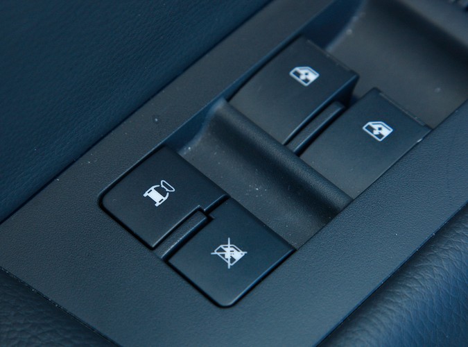 Chevrolet captiva z dwulitrowym 150-konnym turbodieslem