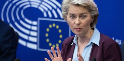 Ursula von der Leyen ma już plan ukarania Polski za wyrok TK. Lewandowski: możemy stracić kolejne miliardy