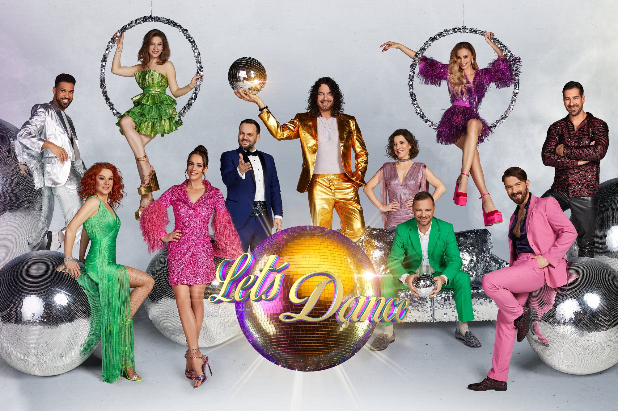 Let´s Dance