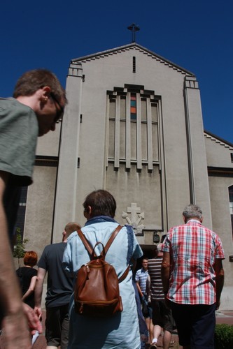 Muzeum Powstania Warszawskiego i dziennik.pl zapraszają na spacer śladami Powstania Warszawskiego