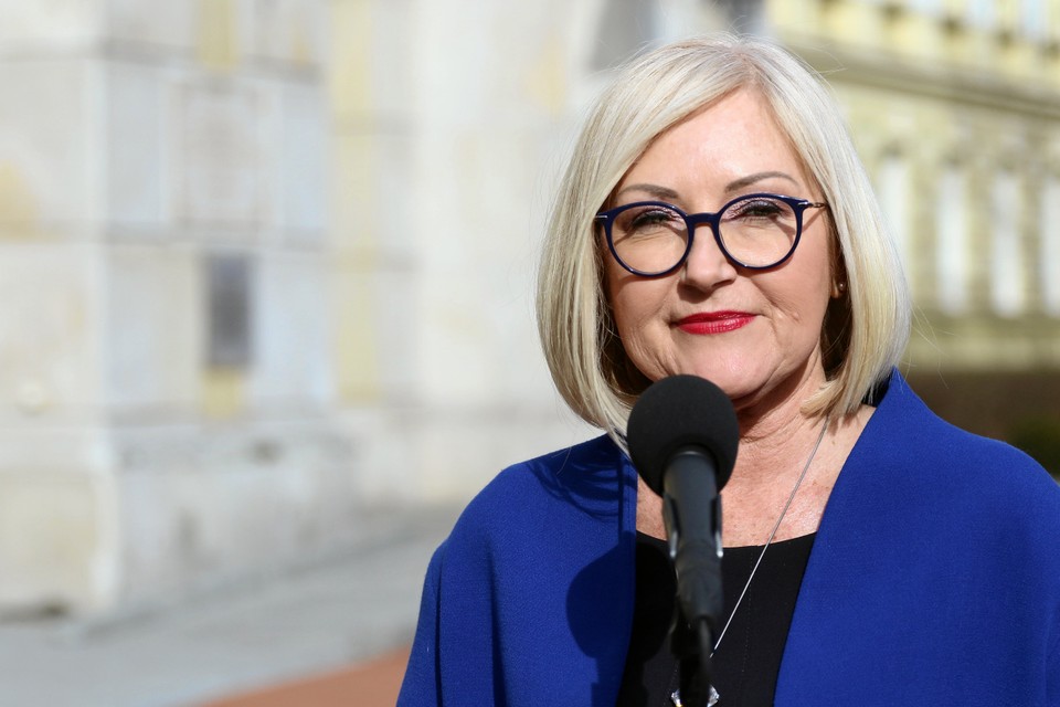 Joanna Kopcińska (PiS)