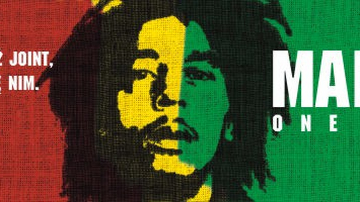 W poniedziałek 4 czerwca w sieci Multikino odbędzie się wydarzenie pod hasłem "Marley - One Love".