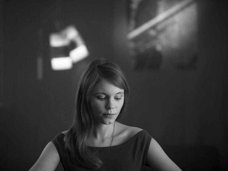 "Ida" (reż. Paweł Pawlikowski, 2012)