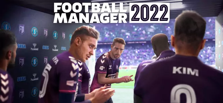 Recenzja Football Manager 2022. Do piłkarskiego ideału coraz bliżej