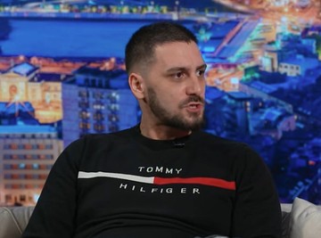 "NA SVE NAČINE POKUŠAVA DA SE VRATI U RIJALITI!" Isplivala istina o LAŽNOJ SVADBI i Lazaru Čoliću Zoli