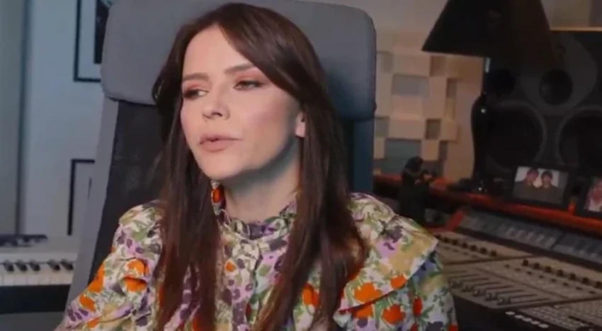 Vesna Pisarović danas