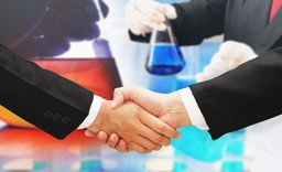 GUS: Nakłady na działalność B+R przez rok wzrosły o prawie 25 proc.