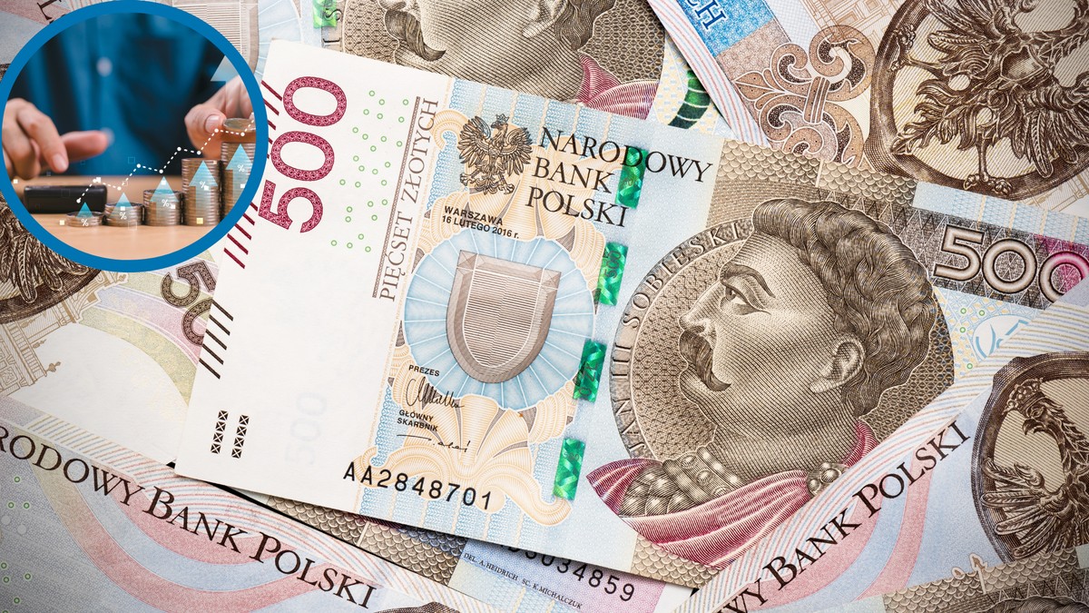 1780,96 zł świadczenia uzupełniającego co miesiąc. W 2025 r. będzie podwyżka?