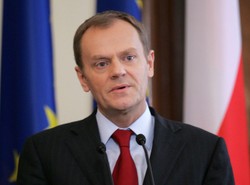 Tusk: To ja zaproponowałem PO-PiS
