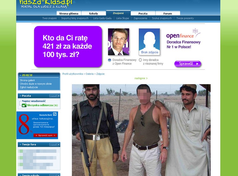 Polski inżynier porwany w Pakistanie. Jego ochroniarz i kierowcy nie żyją