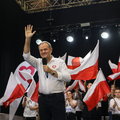 Korespondencyjne starcie na Śląsku. Tusk chce rozliczyć premiera