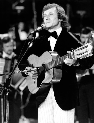 'Kolorowe jarmarki' – Janusz Laskowski