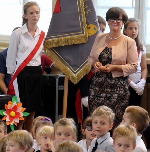 Joanna Kluzik-Rostkowska