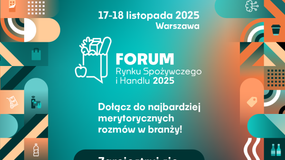 Tym żyje branża spożywcza i handel