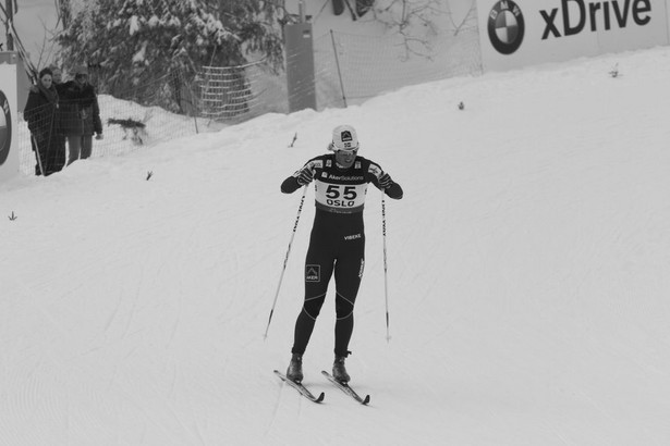 Vibeke Skofterud, była rywalka Justyny Kowalczyk, zginęła w wypadku na skuterze wodnym