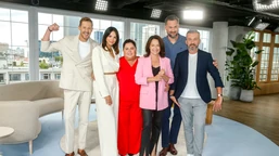 nowa para w w "dzień dobry tvn". zaskakujący transfer dawnej gwiazdy t