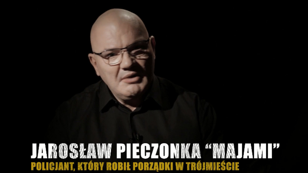 - Byłem tą sprawą totalnie zaskoczony. Nie wiedziałem, że jestem poszukiwany do odbycia kary i w ogóle nie zdawałem sobie sprawy z wyroku, jaki zapadł przeciwko mnie. Nie miałem nawet szansy na obronę - mówi Onetowi były policjant Jarosław "Majami" Pieczonka, który dwie poprzednie doby spędził za kratkami.